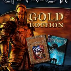  2 -   / Gothic 2 - Gold Edition (2004) PC | Repack