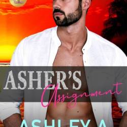 Asher's Assignment - Ashley a Quinn