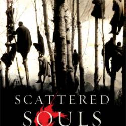 Scattered Souls - Shahnaz Bashir