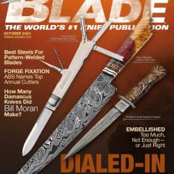 Blade - October 2024