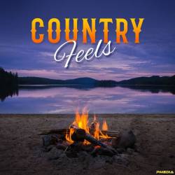 Country Feels (2024) - Country, Blues, Folk