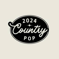 Country Pop 2024 (2024) - Country, Blues, Folk