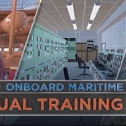 Virtual Training Ship-TENOKE