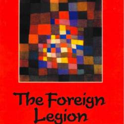 The Foreign Legion - Clarice Lispector