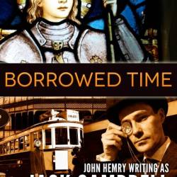 Borrowed Time - Jack Campbell