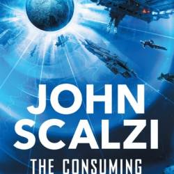 The Consuming Fire - John Scalzi