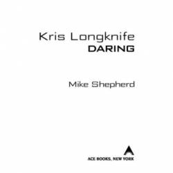 Daring - Mike Shepherd