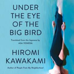 Under the Eye of the Big Bird: A Novel - Hiromi Kawakami