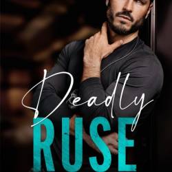 Deadly Ruse Special Edition Paperback - Tina Saxon