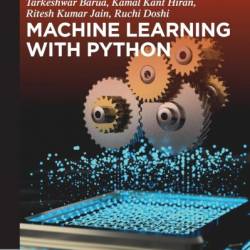 Machine Learning with Python for Everyone - Mark Fenner