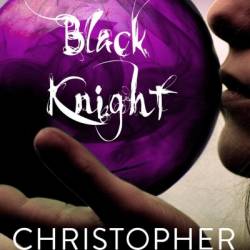 Black Knight - Christopher Pike