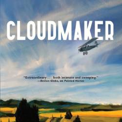 Cloudmaker - Malcolm Brooks