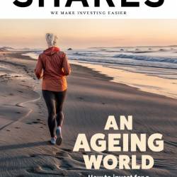 Shares Magazine - 5 September 2024