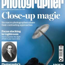 Amateur Photographer - 10 September 2024