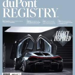 duPont REGISTRY - October 2024