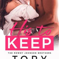 His to Keep - Katee Robert