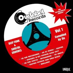 VA - Our Label Records, Vol. 1 (Deep Funk & Soulful Grooves) (2024)