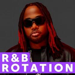 RnB Rotation 13-09-2024 (2024) - RnB, Rhythm and Blues