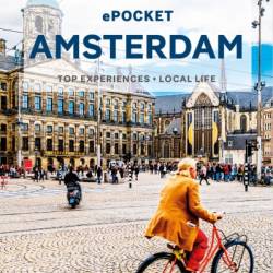 Lonely Planet Pocket Amsterdam - Lonely Planet