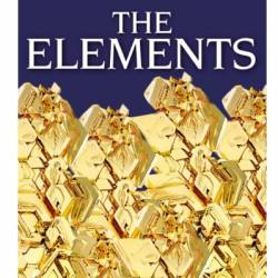 Eyewitness The Elements - DK