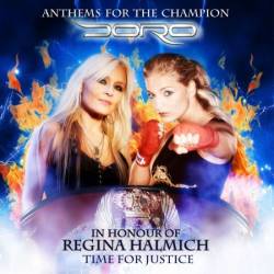 Doro - Anthems for the Champion (2024)