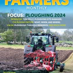 Irish Farmers Monthly - September 2024