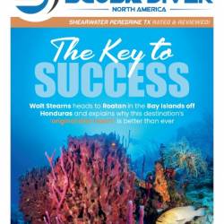 Scuba Diver North America - Issue 22 2024