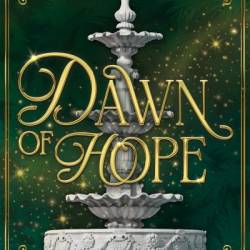 Dawn of Hope - Amanda Briar