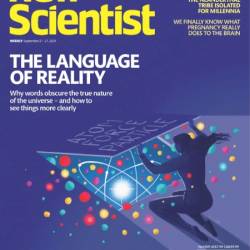 New Scientist USA - 21 September 2024