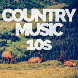 Country Music 10s (2024) - Country, Blues, Folk