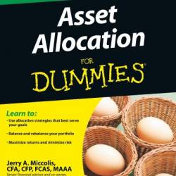 Asset Allocation For Dummies - Dorianne Perrucci