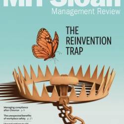 MIT Sloan Management Review - Fall 2024