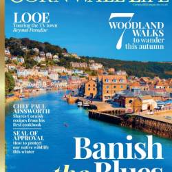 Cornwall Life - October-November 2024