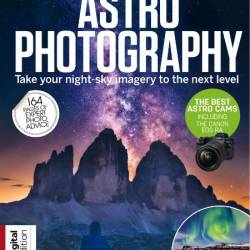 Teach Yourself Astrophotography - 12th Edition - 19 September 2024