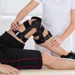 Physiotherapy - Core Concepts And Practical Applications