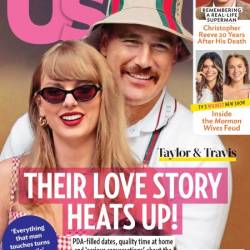 Us Weekly - 20 September 2024