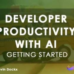 Getting Started: Boosting Developer Productivity with AI