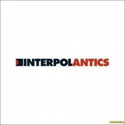 Interpol - Antics (2024)