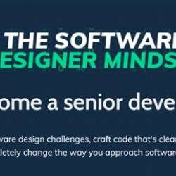 The Software Designer Mindset (COMPLETE)
