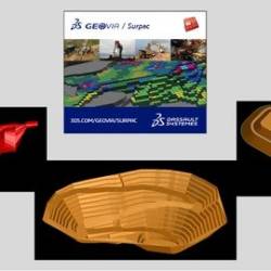 Udemy - Mine Design Using Geovia Surpac