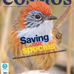 Cosmos Magazine - Issue 104 2024