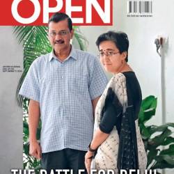 Open Magazine - 30 September 2024