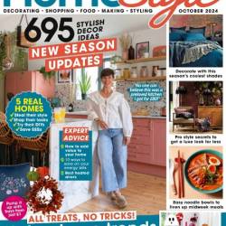 HomeStyle UK - October 2024