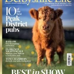 Derbyshire Life - October 2024