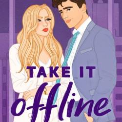 Take It Offline - Dani McLean