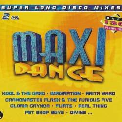 Maxi Dance (1997) FLAC - Disco