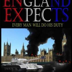 England Expects - Charles S Jackson