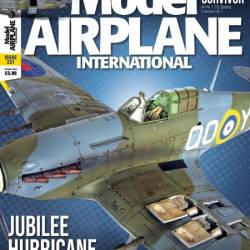 Model Airplane International - October 2024