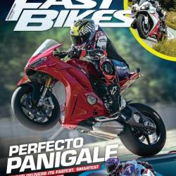 Fast Bikes UK - November 2024