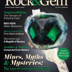 Rock & Gem - October 2024